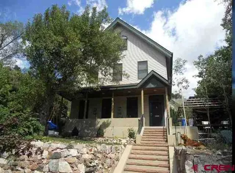 1064 E 5th Ave, Durango, CO 81301 photo 1