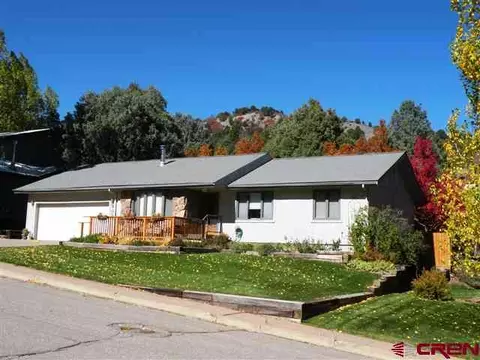 909 Hidden Valley Cir, Durango, CO 81301 photo 1