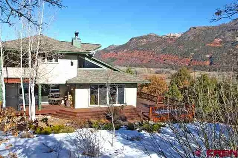 1955 Cr 203, Durango, CO 81301 photo 1