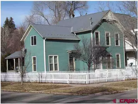 1905 W 2nd Ave, Durango, CO 81301 photo 1