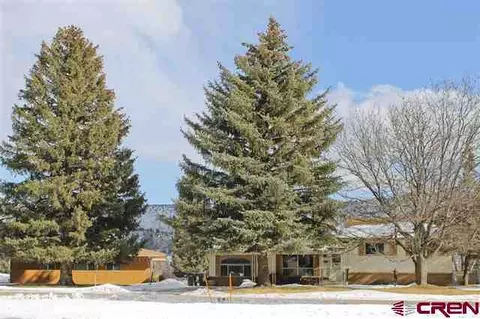 1936 Crestview Dr, Durango, CO 81301 photo 1