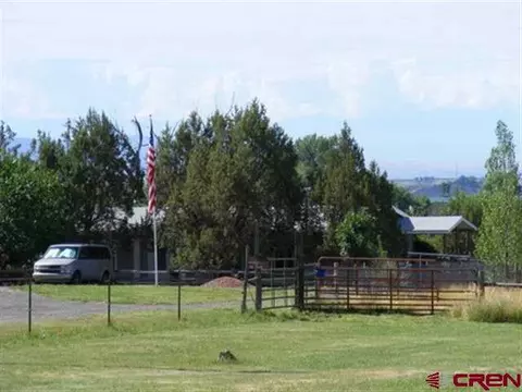 21690 R Rd, Cedaredge, CO 81413 photo 1