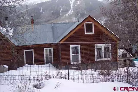 214 E Mantz, Rico, CO 81332 photo 1