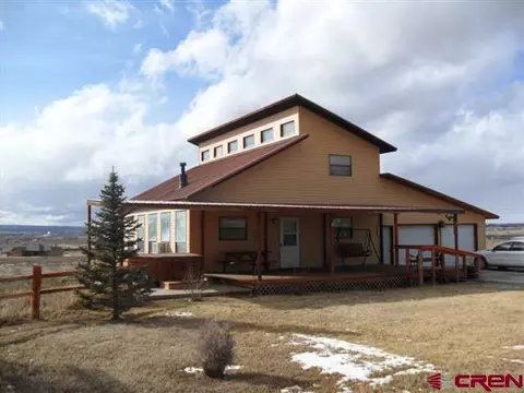 1505 Rolling Rd #TBD TUCKER LANE, Cortez, CO 81321 photo 1