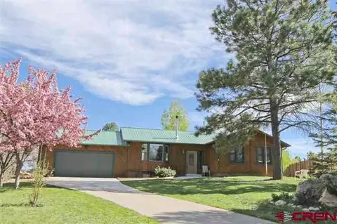 27 Willow Ct, Durango, CO 81301 photo 1