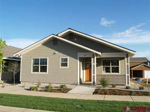 278 River Birch St #THREE SPRINGS, Durango, CO 81301 photo 1