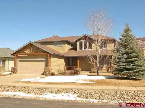 86 Red Cliffs Rd, Durango, CO 81301 photo 1