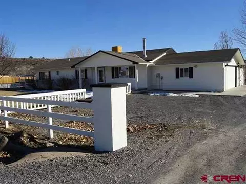 22280 Osprey Rd, Eckert, CO 81418 photo 1