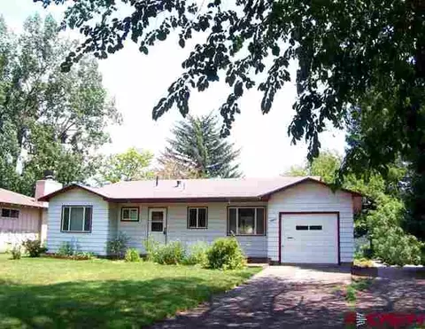 1924 Crestview Dr, Durango, CO 81301 photo 1