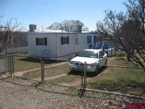 1205 SW 9th St, Cedaredge, CO 81413 photo 1