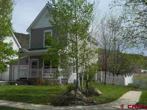 34 Miller Dr, Durango, CO 81301 photo 1