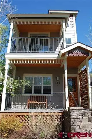 432 E 4th Ave, Durango, CO 81301 photo 1