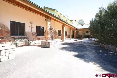 721 Mira Sol Dr, Durango, CO 81301 photo 1