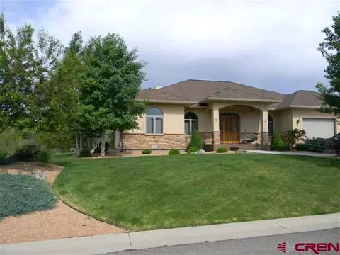 1420 SE Stonebridge Dr, Cedaredge, CO 81413 photo 1