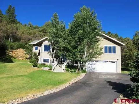 126 Rockridge Dr, Durango, CO 81301 photo 1