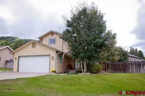 2032 Kingfisher Ct, Durango, CO 81301 photo 1