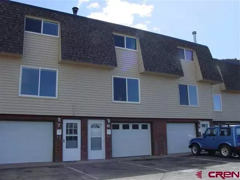 708 Obrien Dr #6, Durango, CO 81301 photo 1