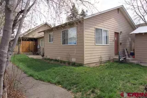 640 4th St UNIT B, Durango, CO 81301 photo 1