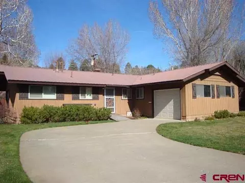 2517 Thomas Ave, Durango, CO 81301 photo 1