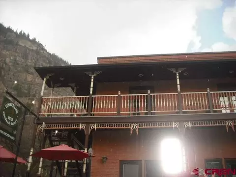 807 Main St UNIT 2, Ouray, CO 81427 photo 1