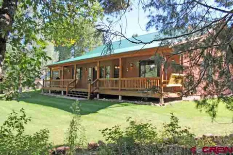 50 Sanctuary Ln, Durango, CO 81301 photo 1