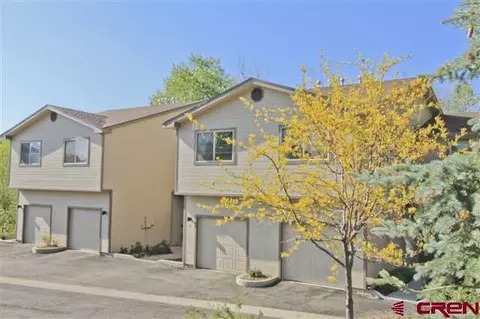 610 El Paso Street Unit #1, Durango, CO 81301 photo 1