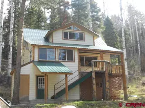 228 E Park Dr, Durango, CO 81301 photo 1