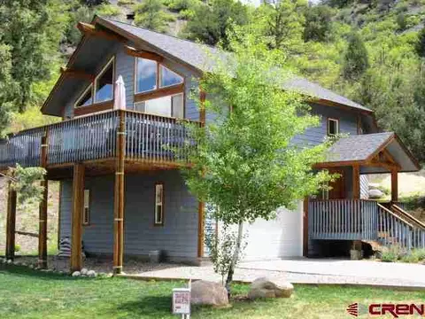 191 Ute Pass W, Durango, CO 81301 photo 1