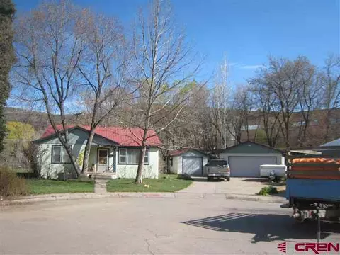 135 Alamo Dr, Durango, CO 81301 photo 1