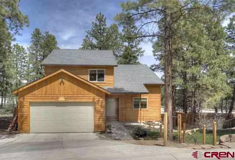 224 Forest Ridge Dr, Durango, CO 81303 photo 1