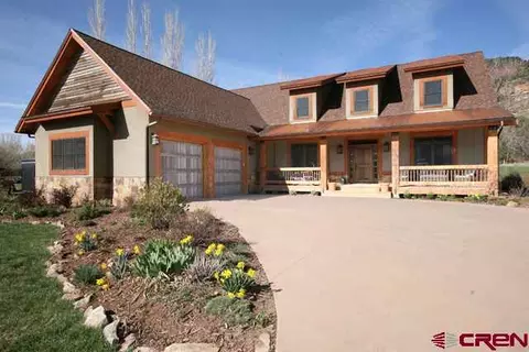 7733 Cr 203, Durango, CO 81301 photo 1