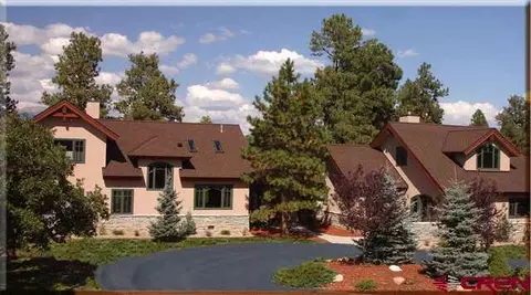 149 Blue Rdg, Durango, CO 81303 photo 1