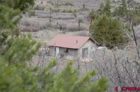 4673 La Posta Canyon Rd, Durango, CO 81301 photo 1