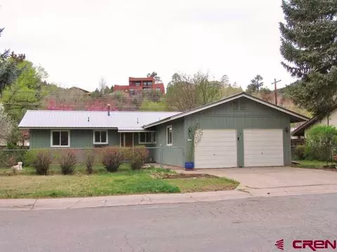 2507 Thomas Ave, Durango, CO 81301 photo 1