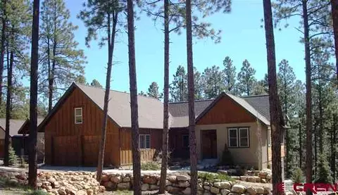 106 Clear Creek Loop #EDGEMONT HIGHLANDS, Durango, CO 81301 photo 1