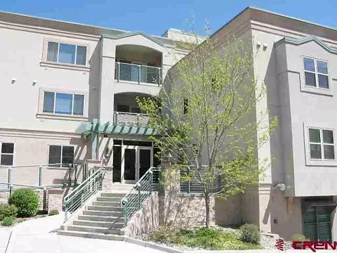 50 Brookstone Ct #K, Durango, CO 81301 photo 1