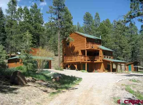 1424 Los Ranchitos Dr, Durango, CO 81301 photo 1