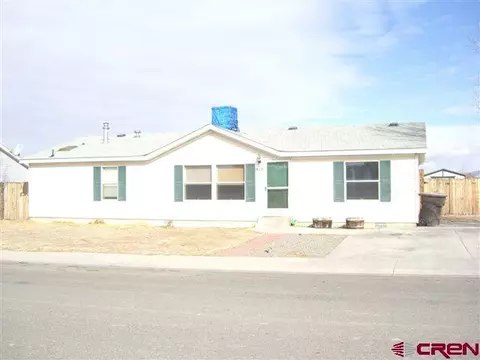1423 Haystack Rd, Montrose, CO 81401 photo 1