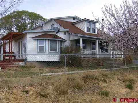 265 E 3rd Ave, Nucla, CO 81424 photo 1