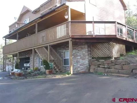 64 Far Vw, Durango, CO 81303 photo 1