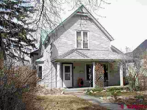415 E 5th Ave, Durango, CO 81301 photo 1