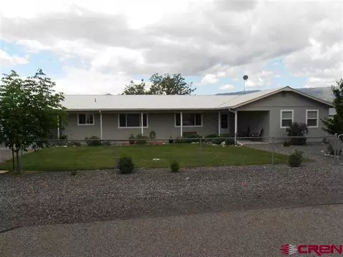 13185 Hillcrest, Eckert, CO 81418 photo 1