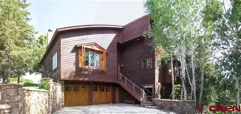 191 Oak Ridge Pl, Durango, CO 81301 photo 1