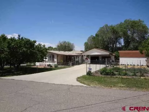 160 SW 7th St, Cedaredge, CO 81413 photo 1