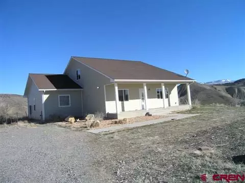 13377 2600 Rd, Eckert, CO 81418 photo 1