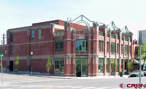 680 Main Ave UNIT 5, Durango, CO 81301 photo 1