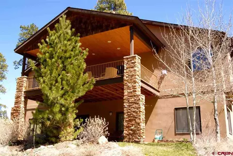 578 Hogan Cir, Durango, CO 81301 photo 1