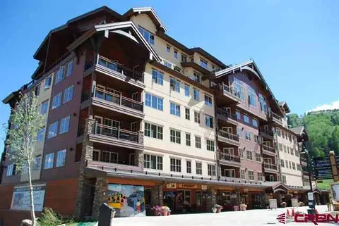 24 Sheol St #PURGATORY LODGE 308, Durango, CO 81301 photo 1