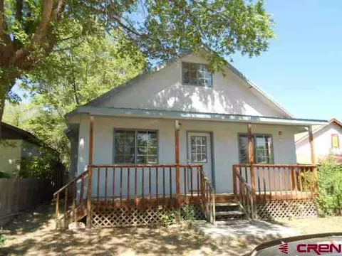 855 Shoshone, Ignacio, CO 81137 photo 1