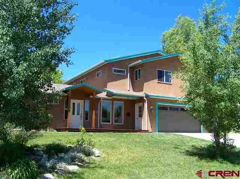 2011 Forest Ave, Durango, CO 81301 photo 1